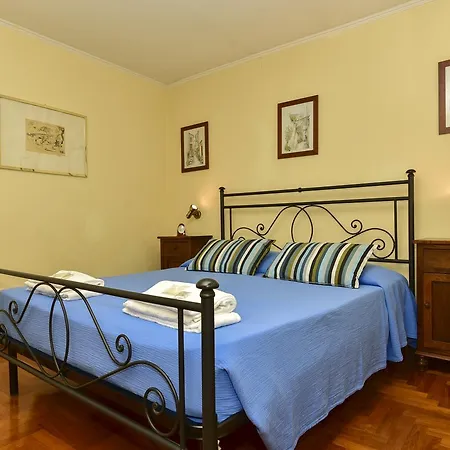 Rome At Your Feet With Terrace Rome