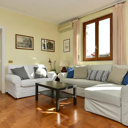 Rome At Your Feet With Terrace *