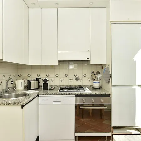 Rome At Your Feet With Terrace Apartment Rome