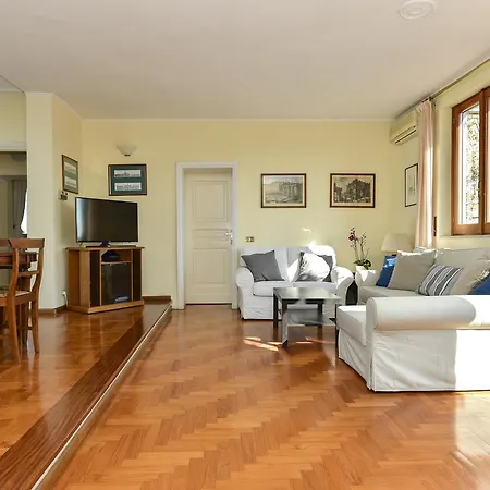 Apartment Rome At Your Feet With Terrace *